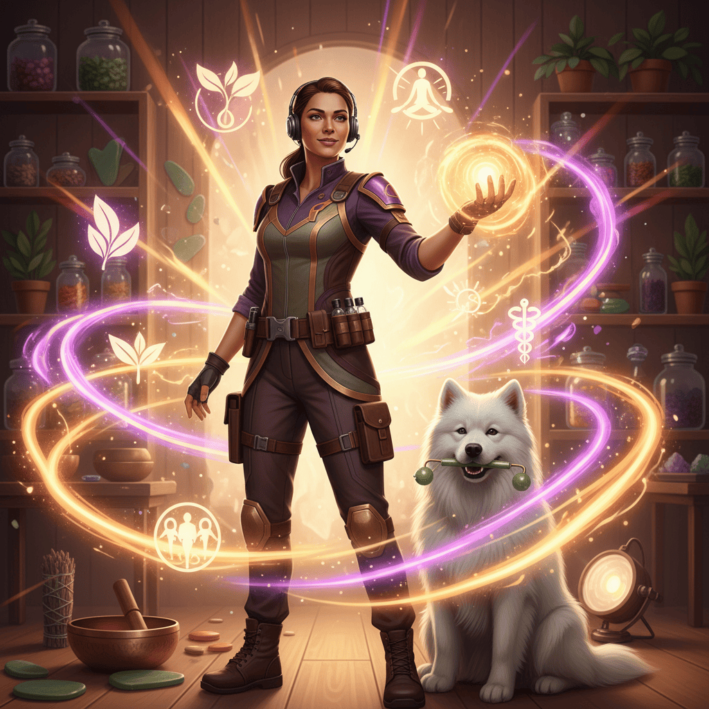 Alternative Medicine Providers