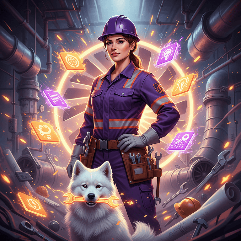 Building Services Providers