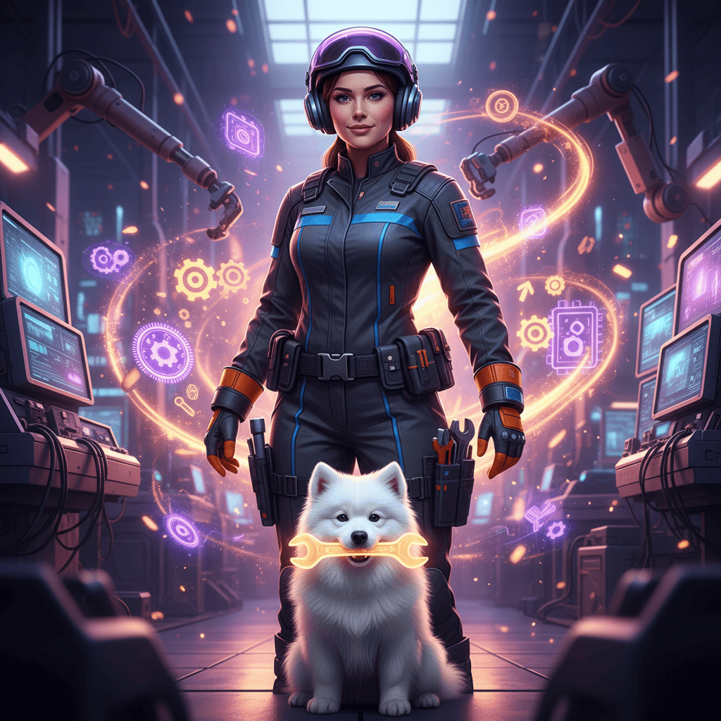 Business Consultants