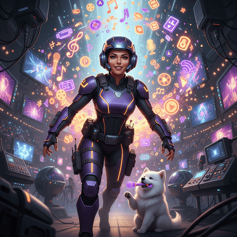 Entertainment Providers