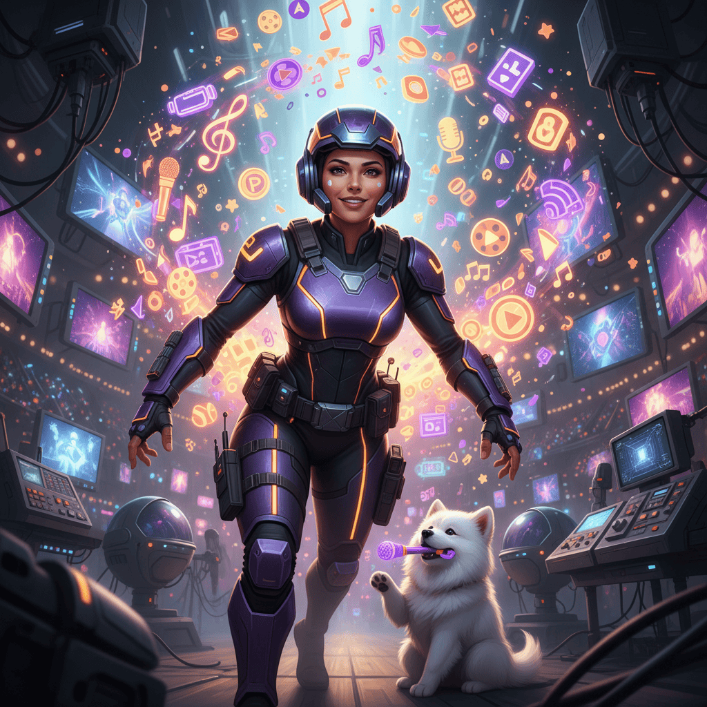 Entertainment Providers