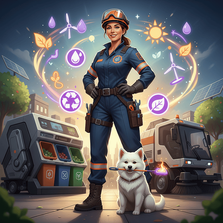 Environmental Services