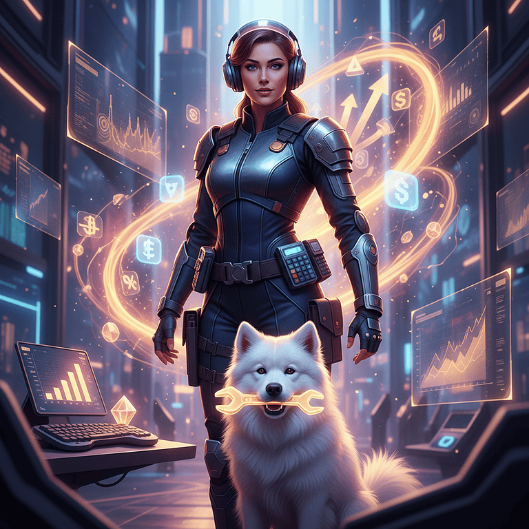 Financial Services Providers