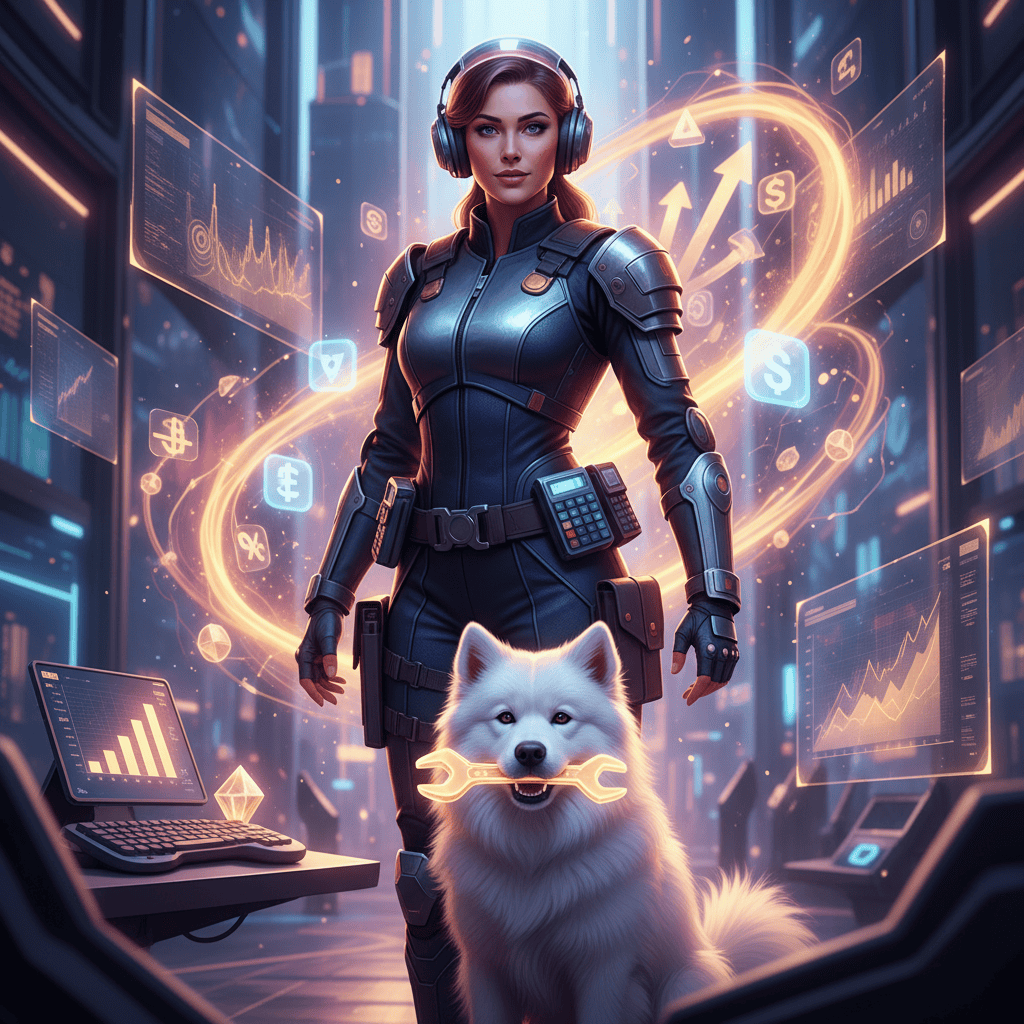 Financial Services Providers