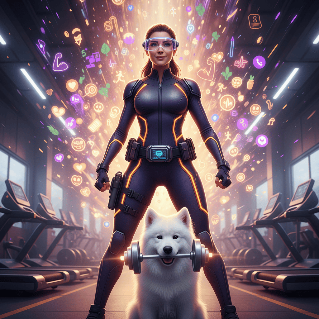 Health and Fitness Coaches