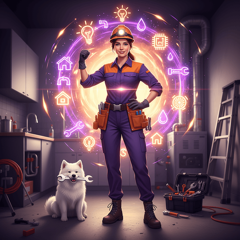 Home Service Providers