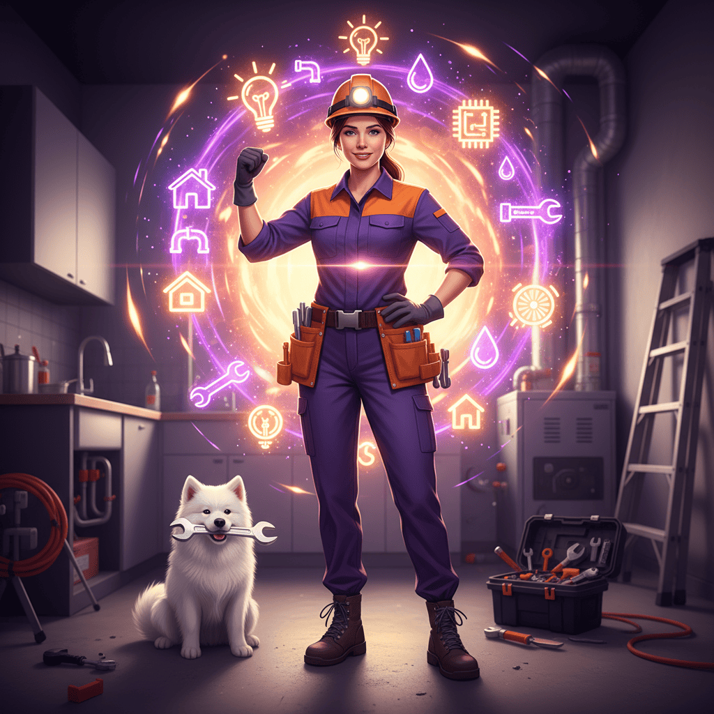 Home Service Providers