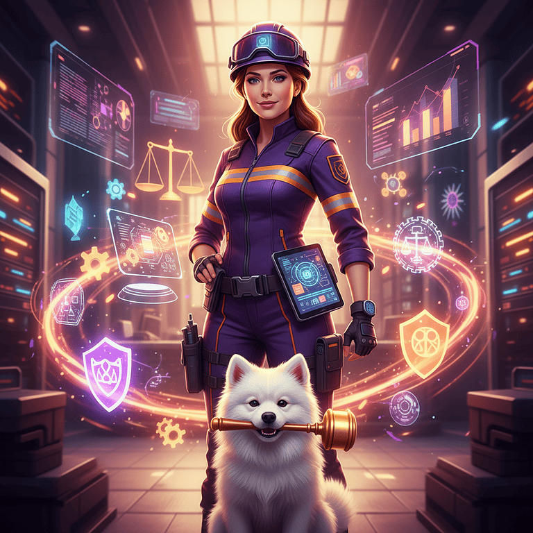 Legal Service Providers