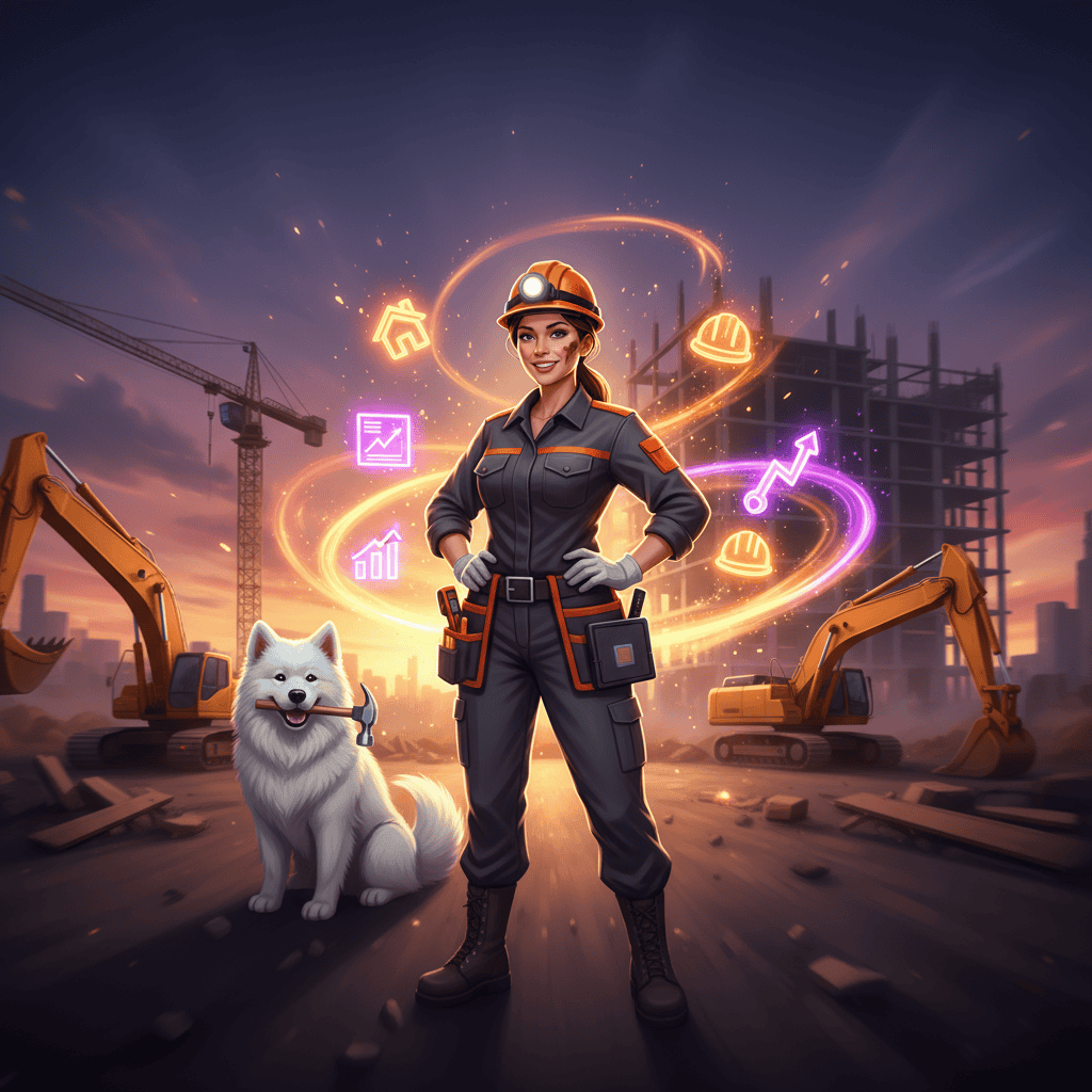 Real Estate Professionals